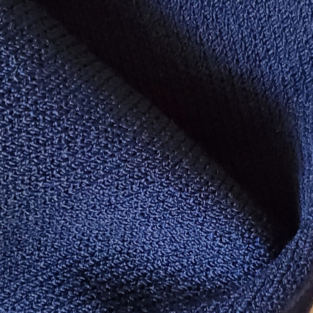 St.John Basic Knit Pants Size 2 - image 4